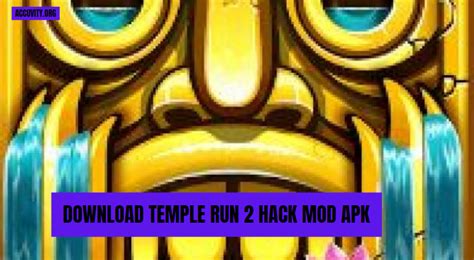 temple run 2 hack mod apk download